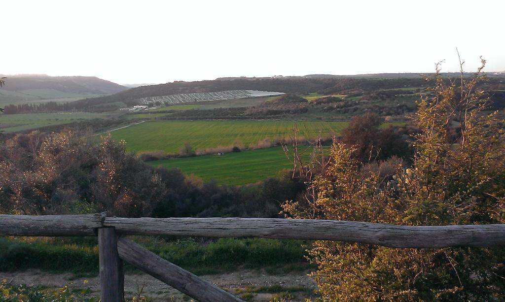 Masseria Strada Agriturismo Ginosa Zewnętrze zdjęcie