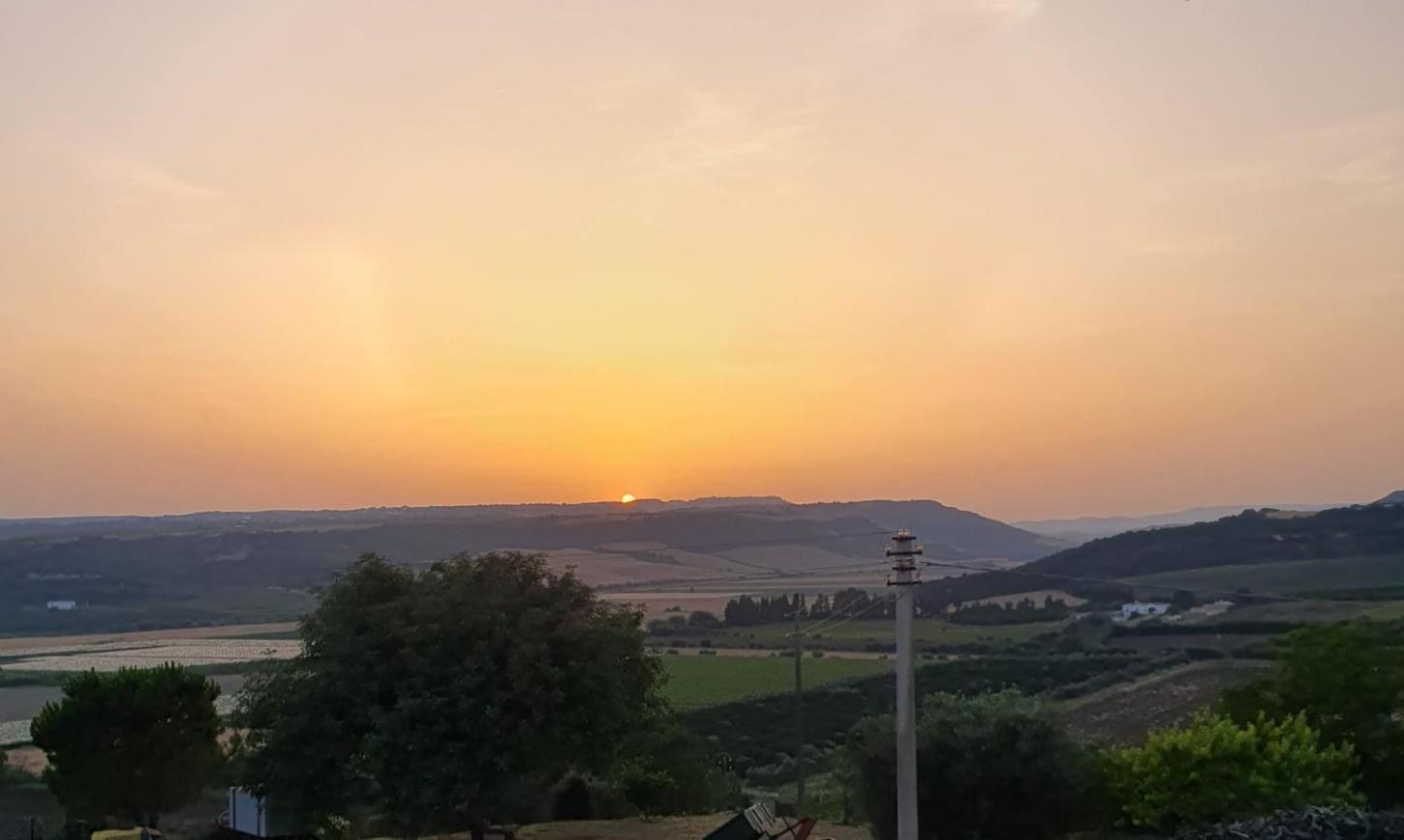 Masseria Strada Agriturismo Ginosa Zewnętrze zdjęcie