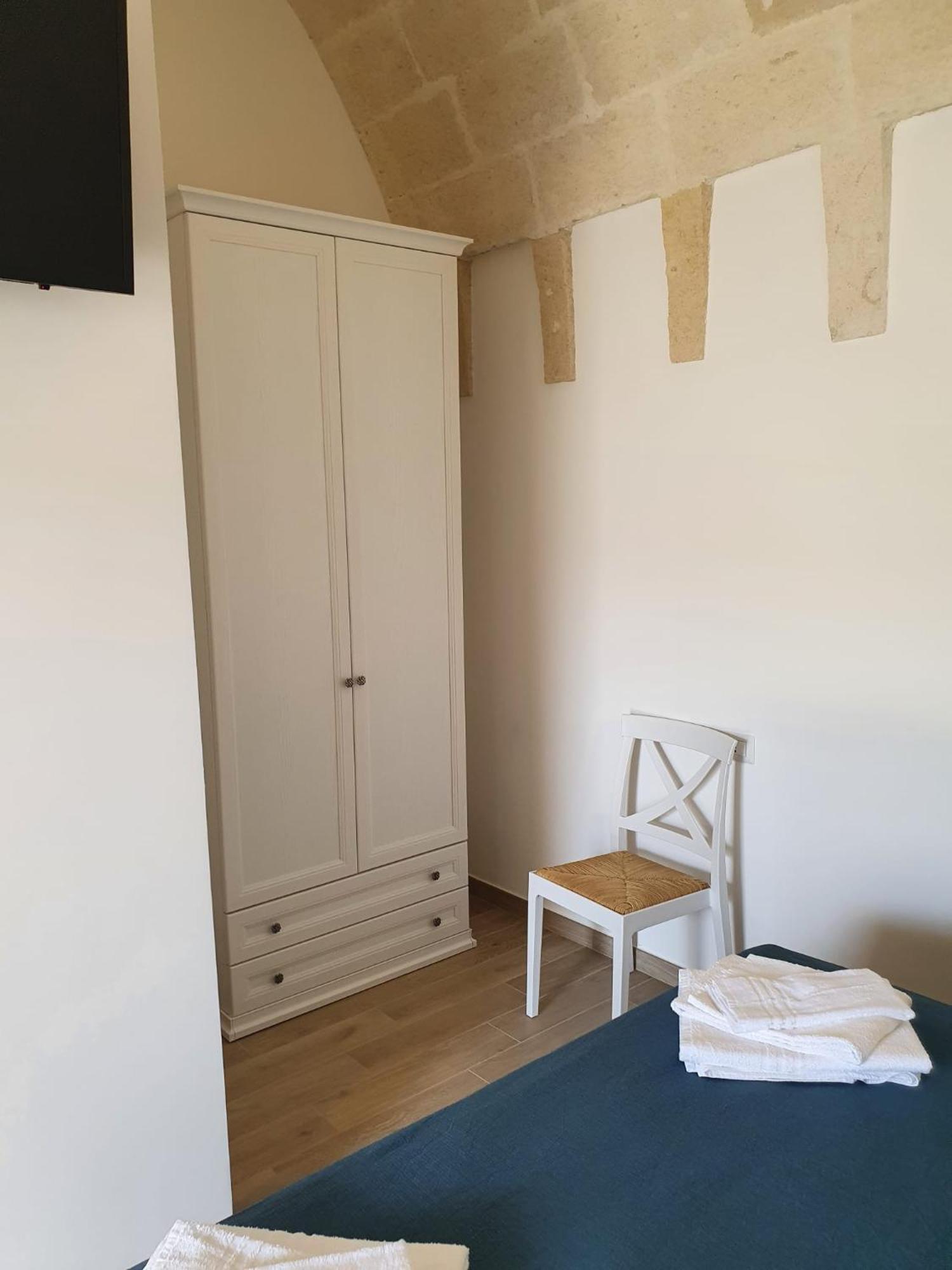 Masseria Strada Agriturismo Ginosa Zewnętrze zdjęcie