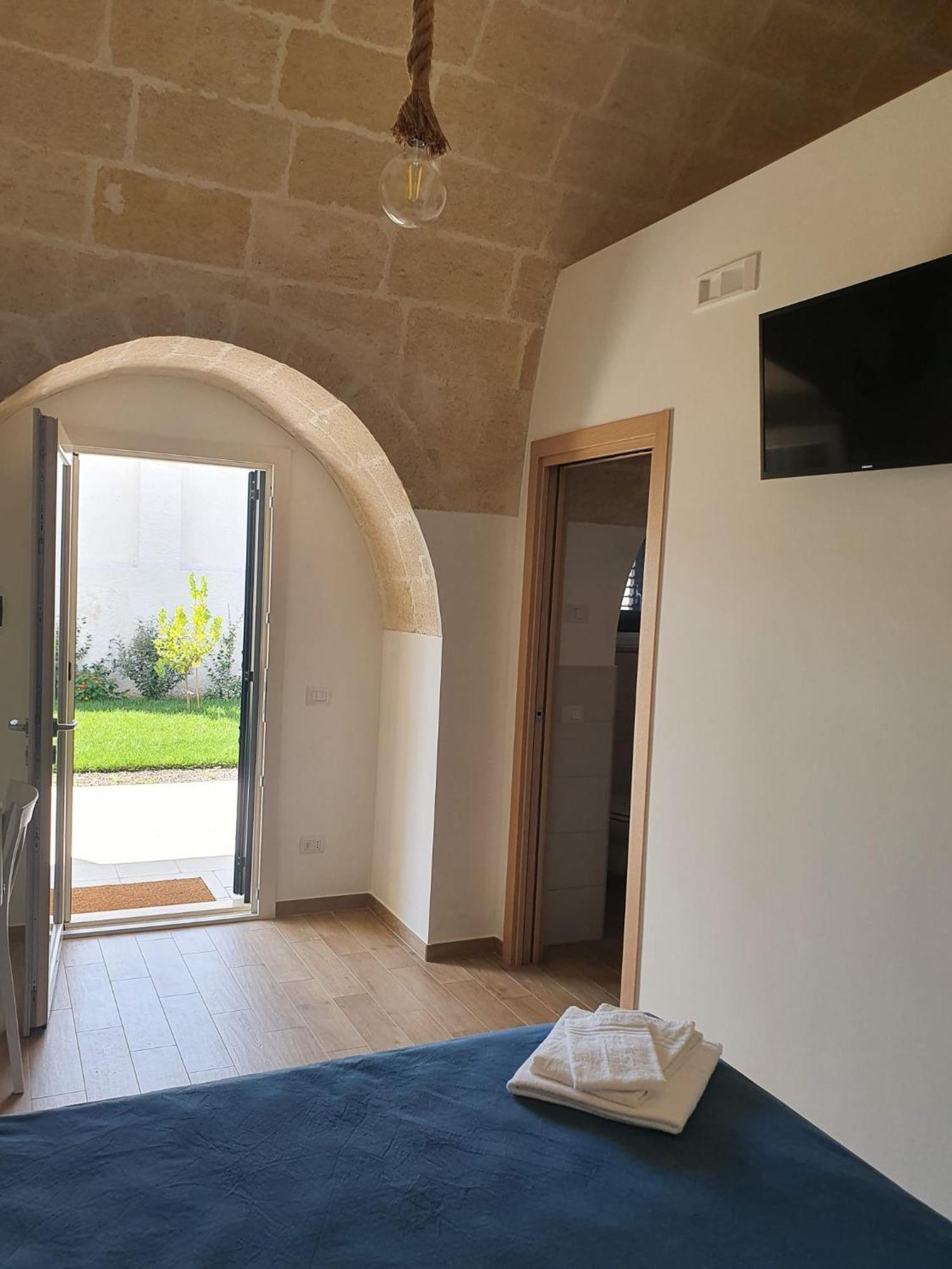 Masseria Strada Agriturismo Ginosa Zewnętrze zdjęcie