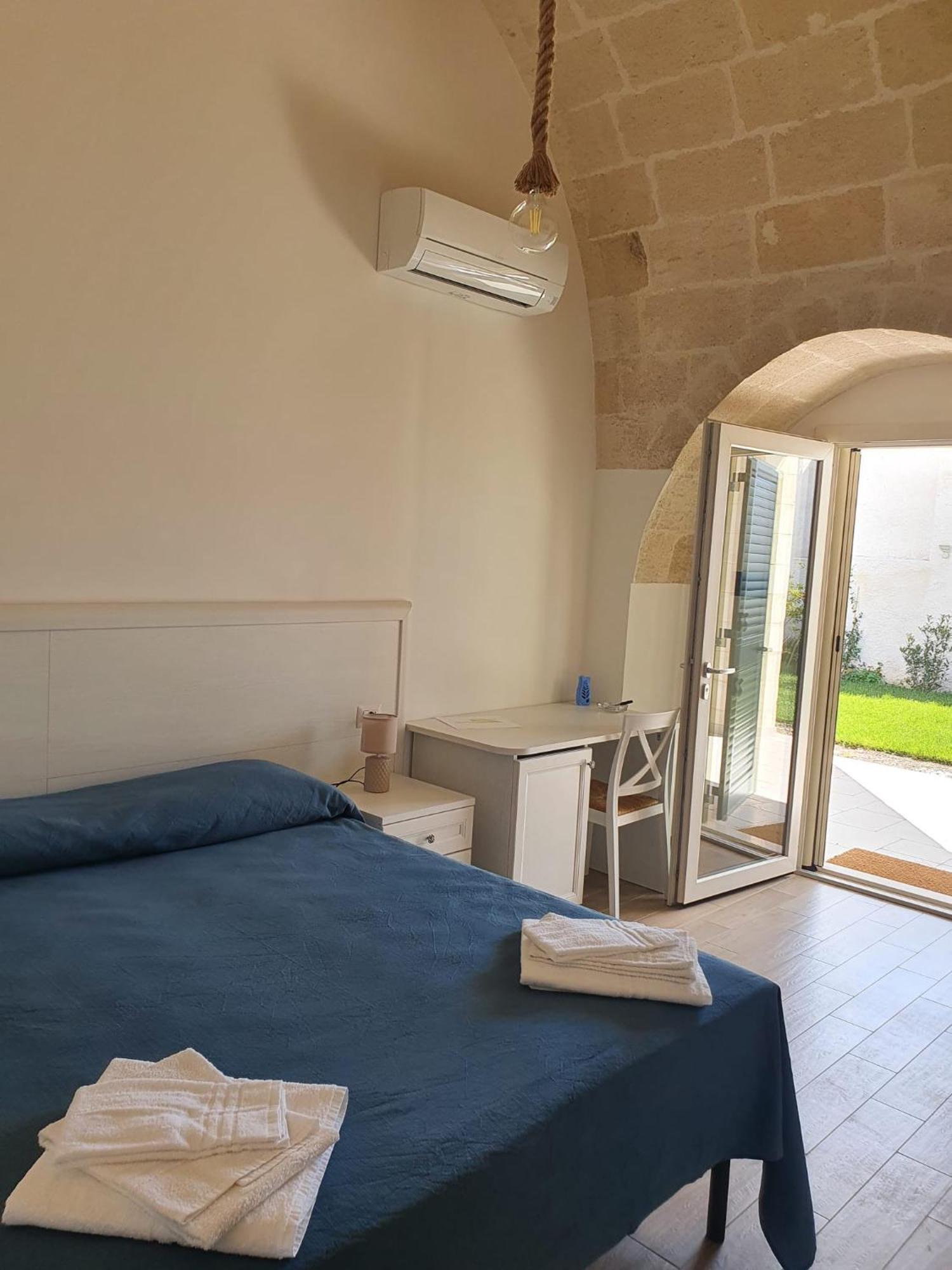 Masseria Strada Agriturismo Ginosa Zewnętrze zdjęcie