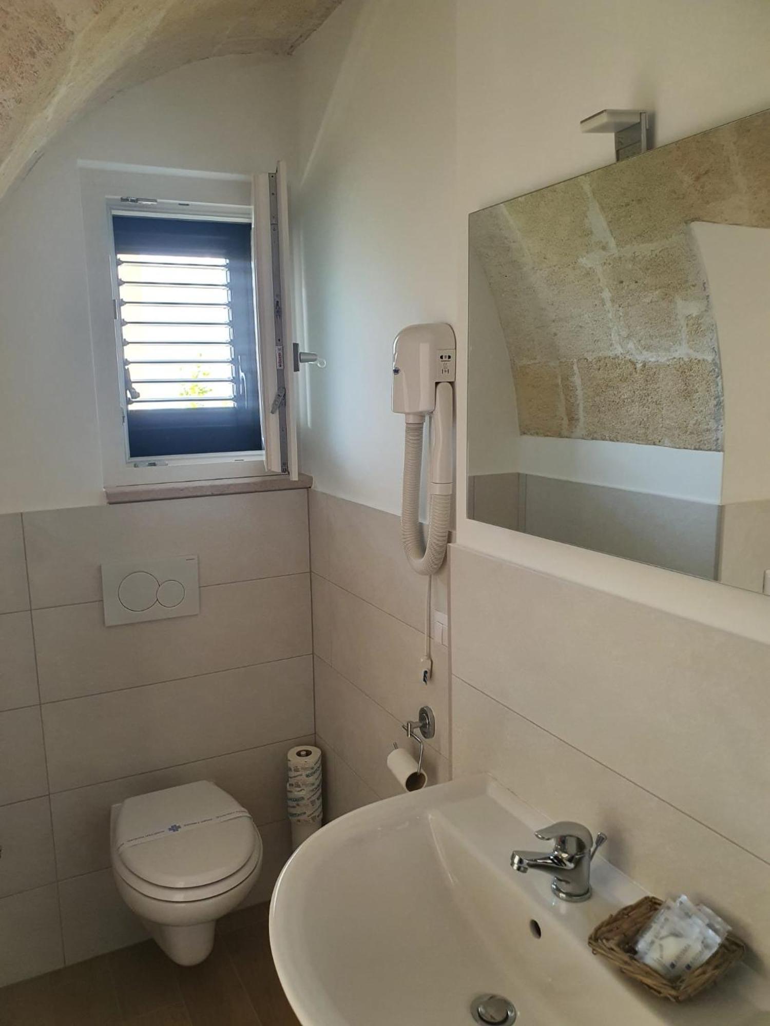 Masseria Strada Agriturismo Ginosa Zewnętrze zdjęcie