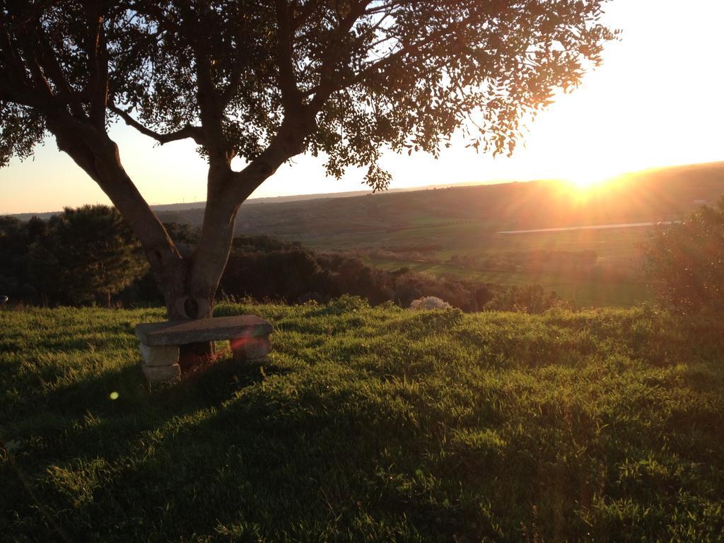 Masseria Strada Agriturismo Ginosa Zewnętrze zdjęcie