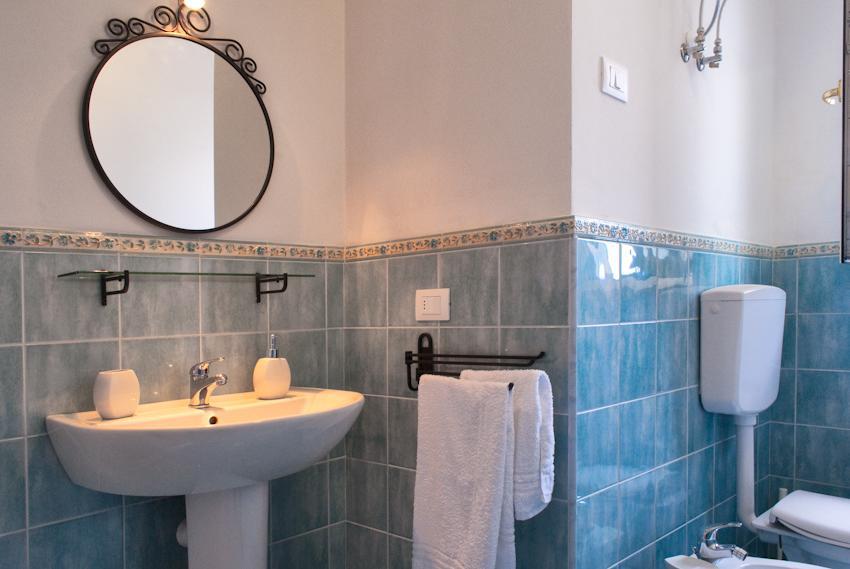 Masseria Strada Agriturismo Ginosa Pokój zdjęcie