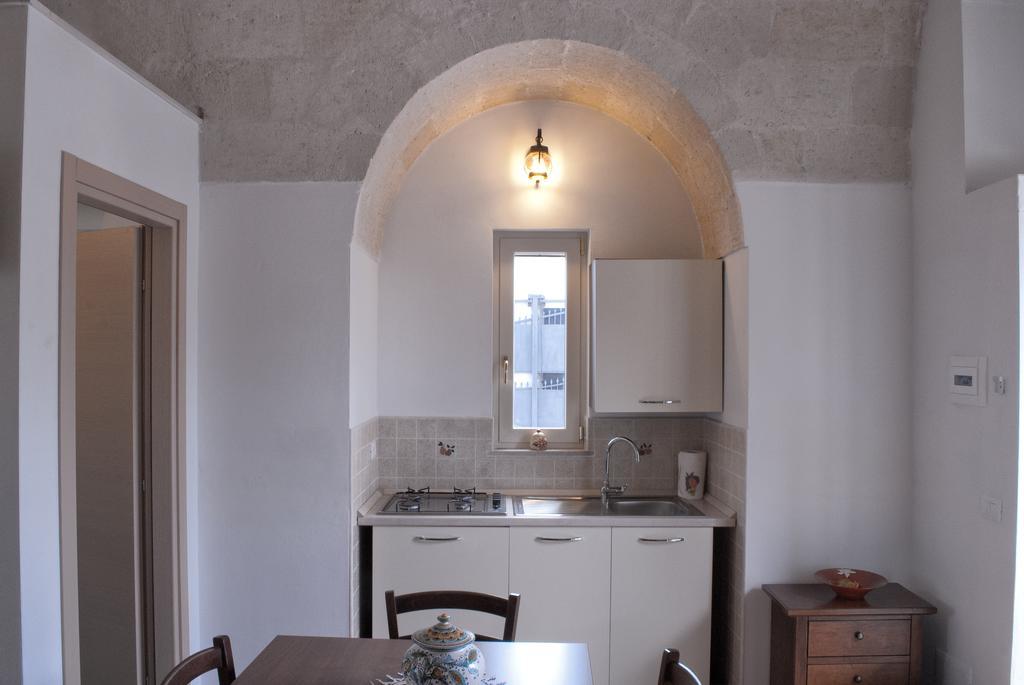 Masseria Strada Agriturismo Ginosa Pokój zdjęcie